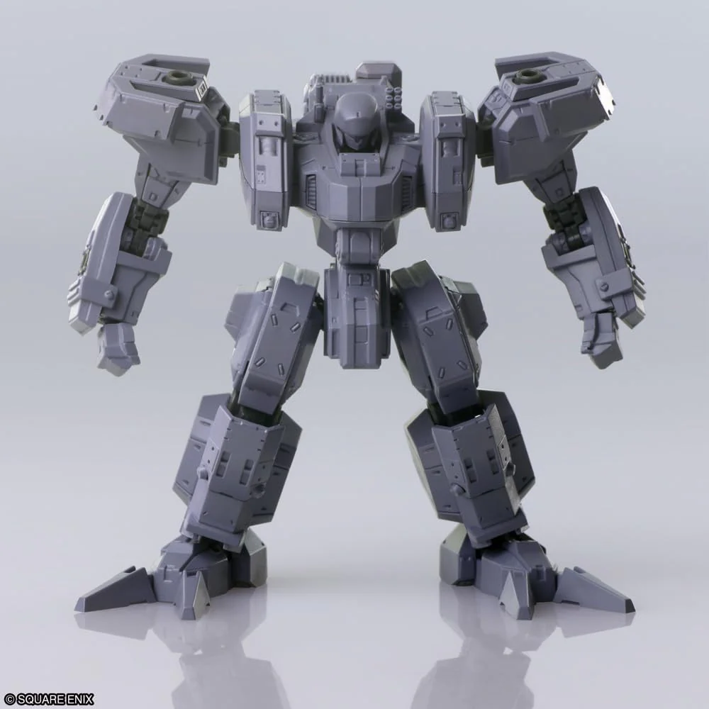 Kotobukiya GN103 1/72 Front Mission Structure Arts Additional Selection Vol.2 (First Production Box Bonus Included) - Image 17