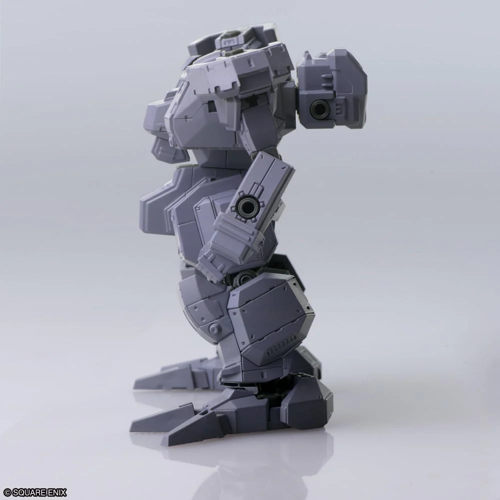 Kotobukiya GN103 1/72 Front Mission Structure Arts Additional Selection Vol.2 (First Production Box Bonus Included) - Image 18