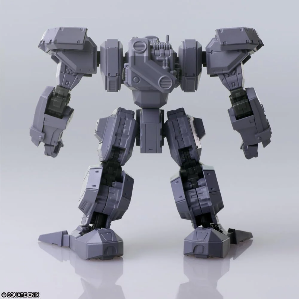 Kotobukiya GN103 1/72 Front Mission Structure Arts Additional Selection Vol.2 (First Production Box Bonus Included) - Image 19