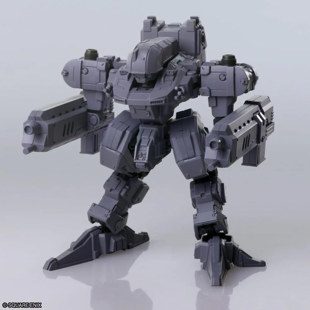 Kotobukiya GN103 1/72 Front Mission Structure Arts Additional Selection Vol.2 (First Production Box Bonus Included) - Image 3