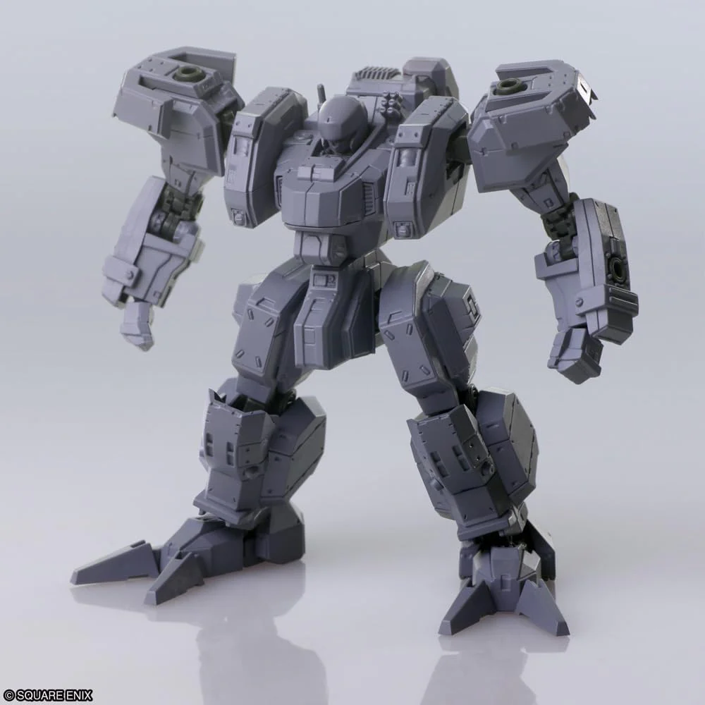 Kotobukiya GN103 1/72 Front Mission Structure Arts Additional Selection Vol.2 (First Production Box Bonus Included) - Image 5