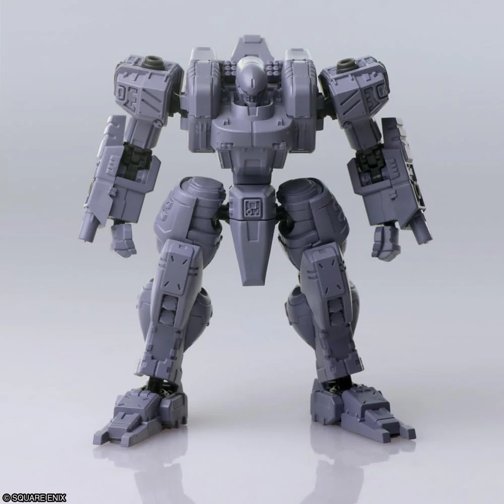 Kotobukiya GN103 1/72 Front Mission Structure Arts Additional Selection Vol.2 (First Production Box Bonus Included) - Image 6
