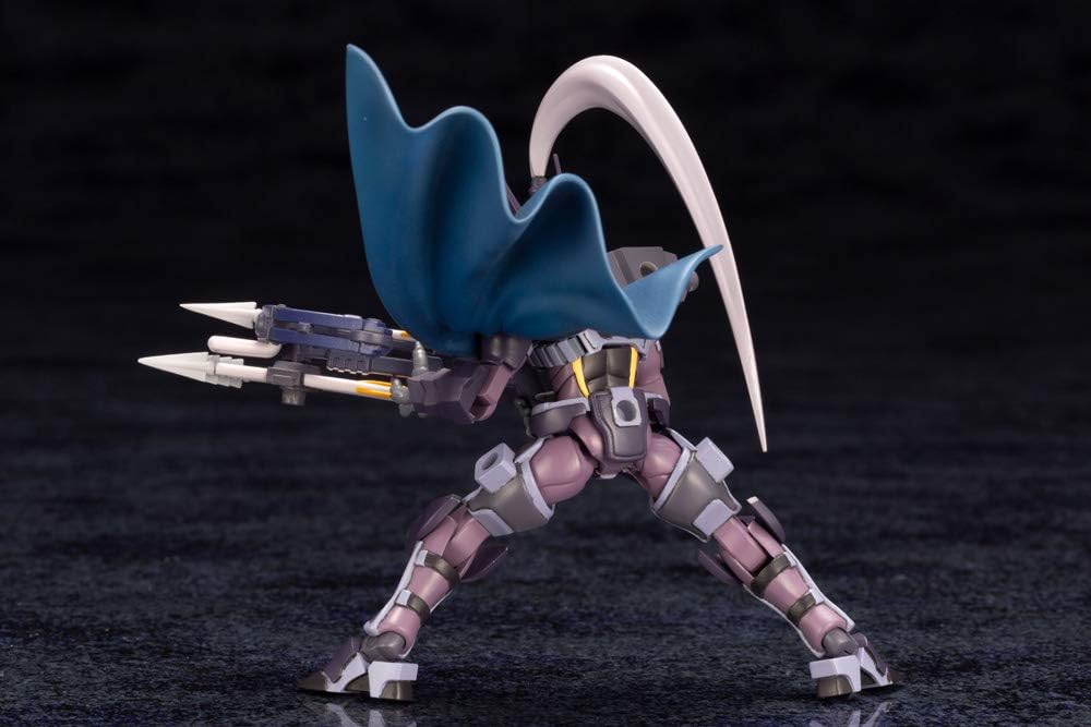 Kotobukiya HG030X 1/24 Hexa Gear Governor, X-Armor Type: Quetzal - Image 11