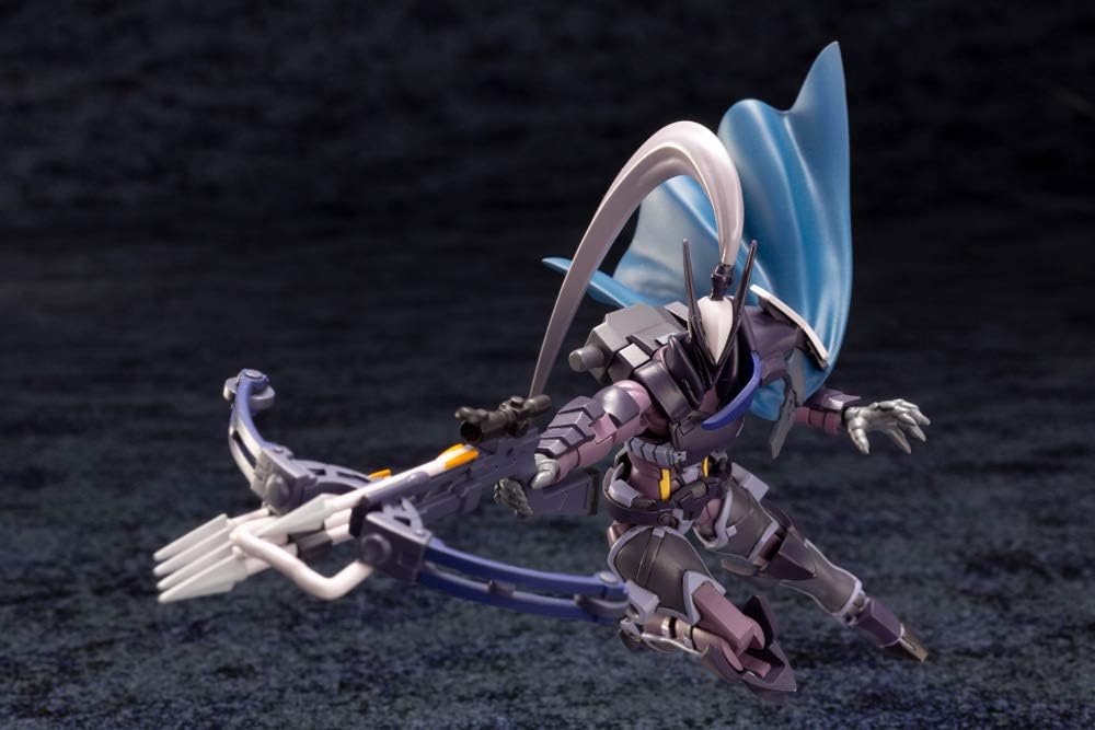 Kotobukiya HG030X 1/24 Hexa Gear Governor, X-Armor Type: Quetzal - Image 12