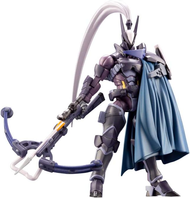 Kotobukiya HG030X 1/24 Hexa Gear Governor, X-Armor Type: Quetzal - Image 22