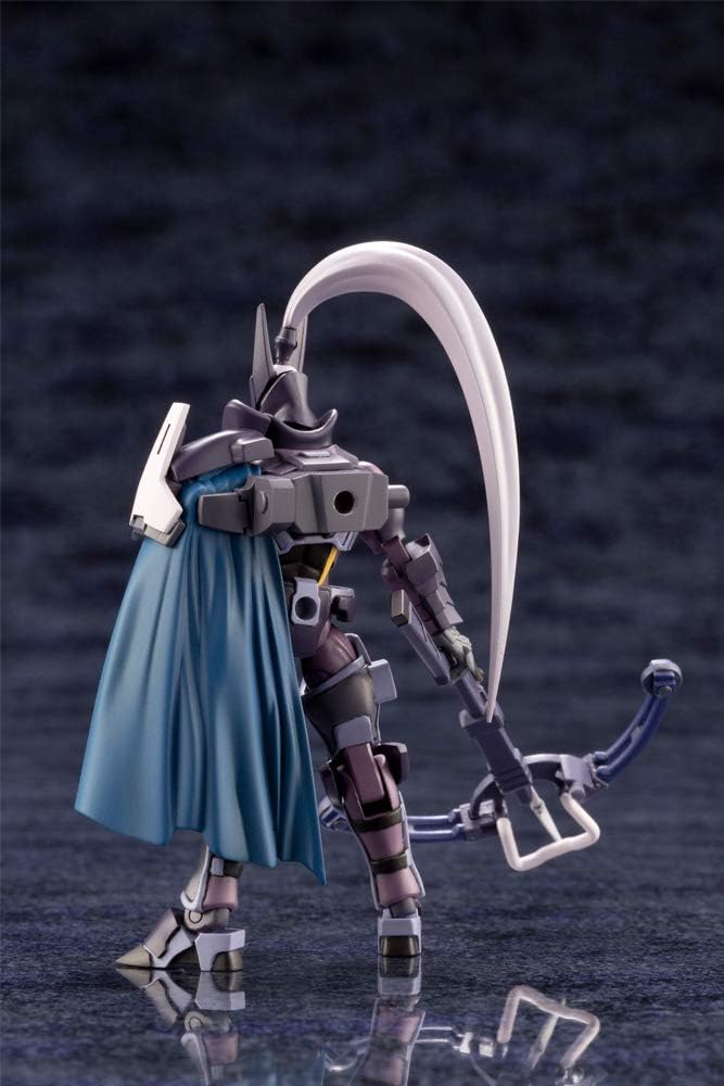 Kotobukiya HG030X 1/24 Hexa Gear Governor, X-Armor Type: Quetzal - Image 23