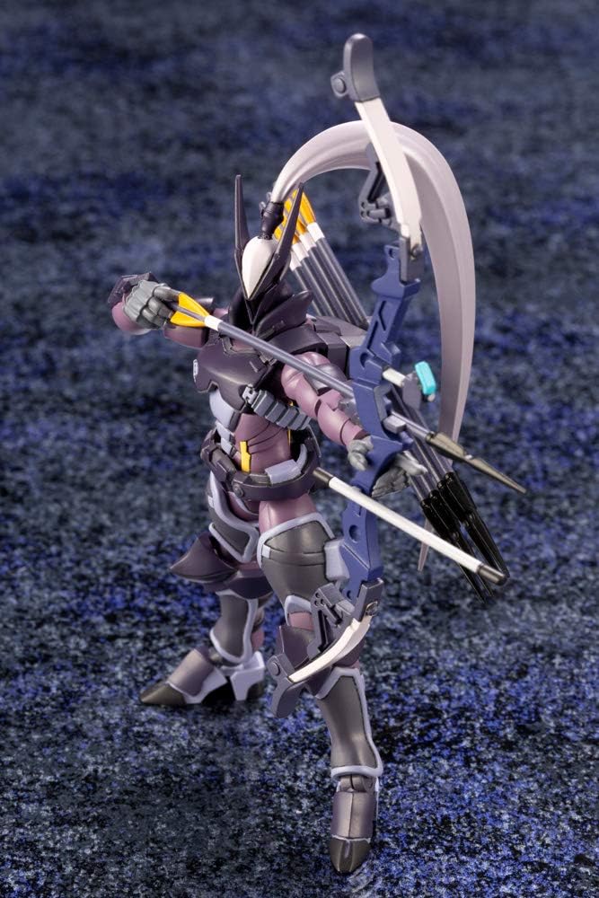Kotobukiya HG030X 1/24 Hexa Gear Governor, X-Armor Type: Quetzal - Image 26