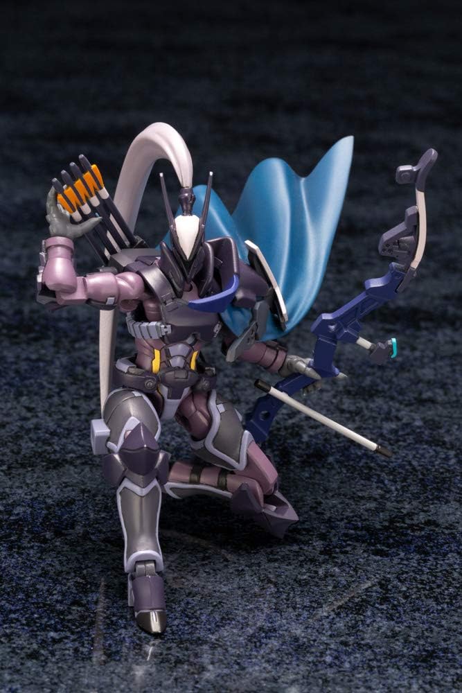 Kotobukiya HG030X 1/24 Hexa Gear Governor, X-Armor Type: Quetzal - Image 27