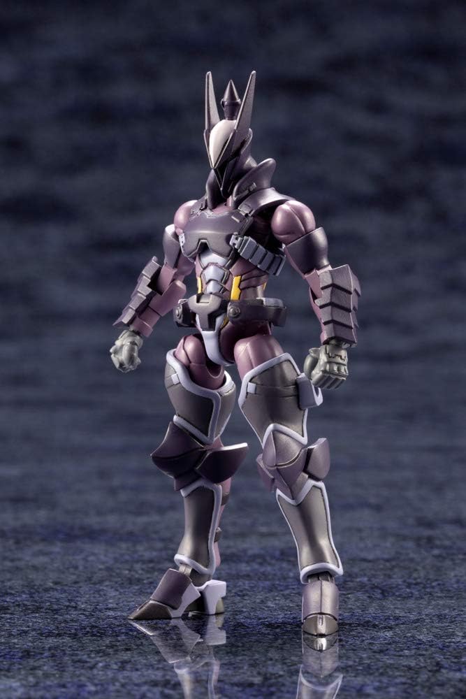Kotobukiya HG030X 1/24 Hexa Gear Governor, X-Armor Type: Quetzal - Image 3