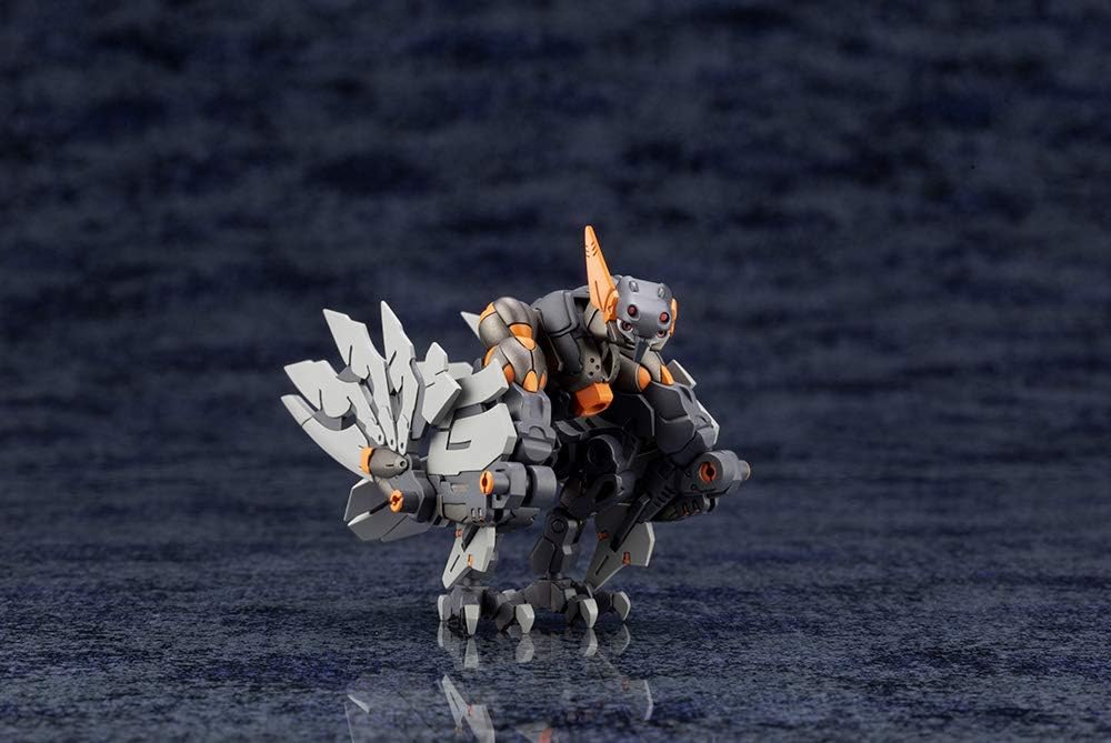 Kotobukiya HG038X 1/24 Hexa Gear Alternative Sneak Sight - Image 2