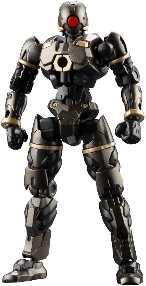 Kotobukiya HG039R 1/24 Hexa Gear Alternative Humanoid Jester (Kit Block)