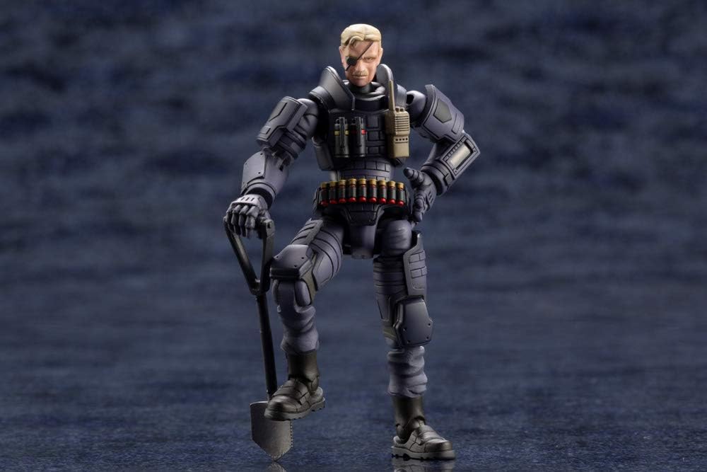 Kotobukiya HG042R 1/24 Hexa Gear Early Governor Vol.2 - Image 10