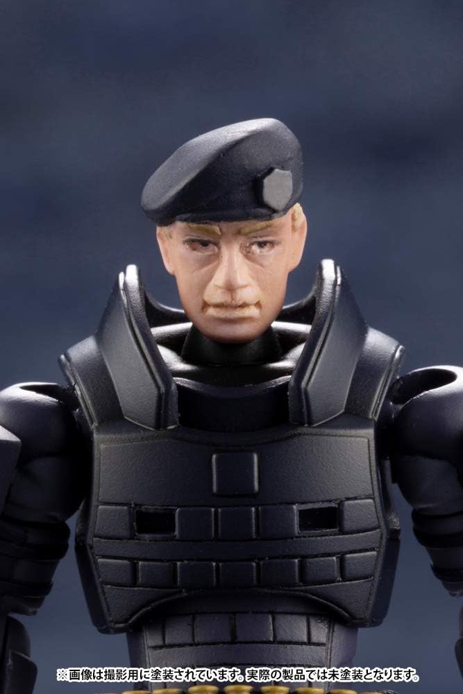 Kotobukiya HG042R 1/24 Hexa Gear Early Governor Vol.2 - Image 14