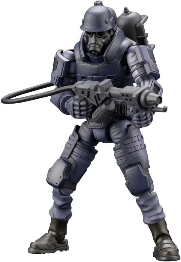Kotobukiya HG042R 1/24 Hexa Gear Early Governor Vol.2 - Image 21