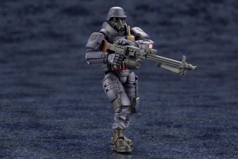 Kotobukiya HG042R 1/24 Hexa Gear Early Governor Vol.2 - Image 22