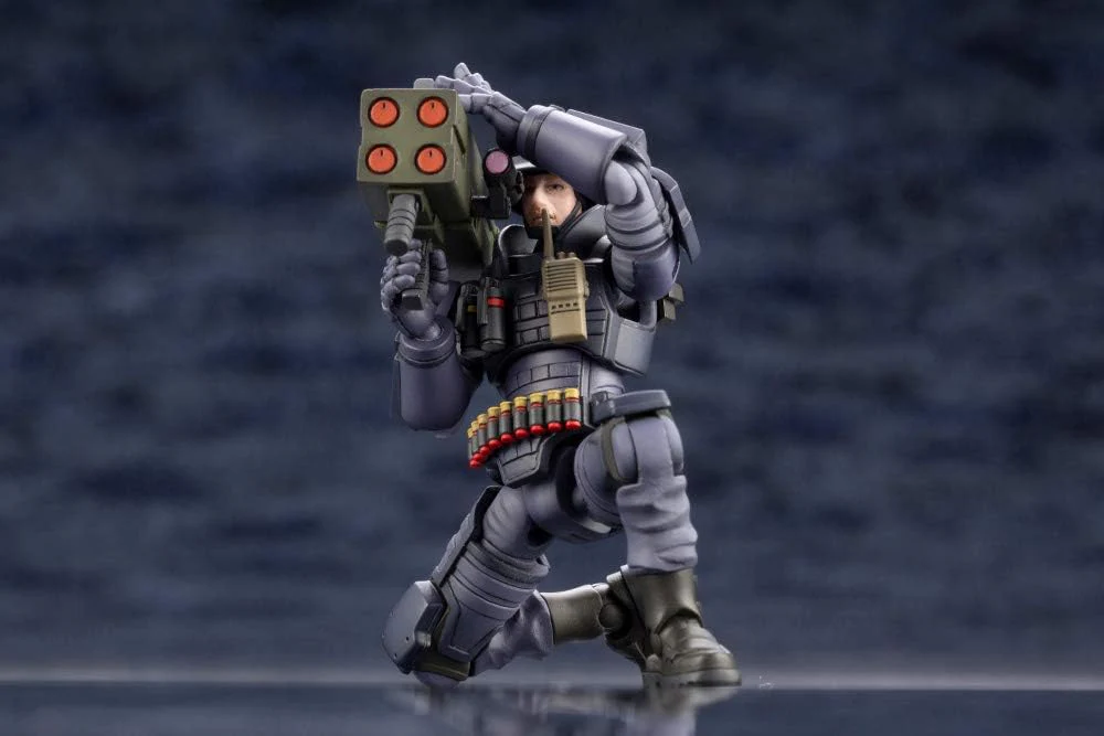 Kotobukiya HG042R 1/24 Hexa Gear Early Governor Vol.2 - Image 24