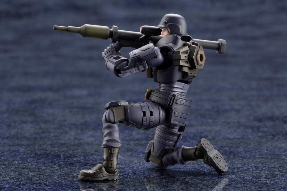 Kotobukiya HG042R 1/24 Hexa Gear Early Governor Vol.2 - Image 25