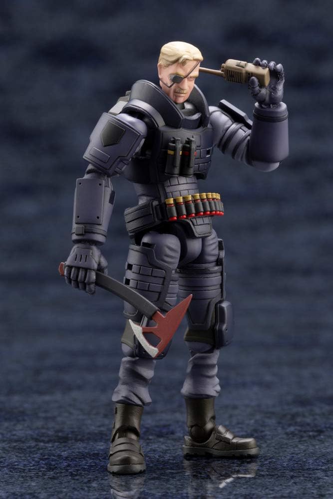 Kotobukiya HG042R 1/24 Hexa Gear Early Governor Vol.2 - Image 27