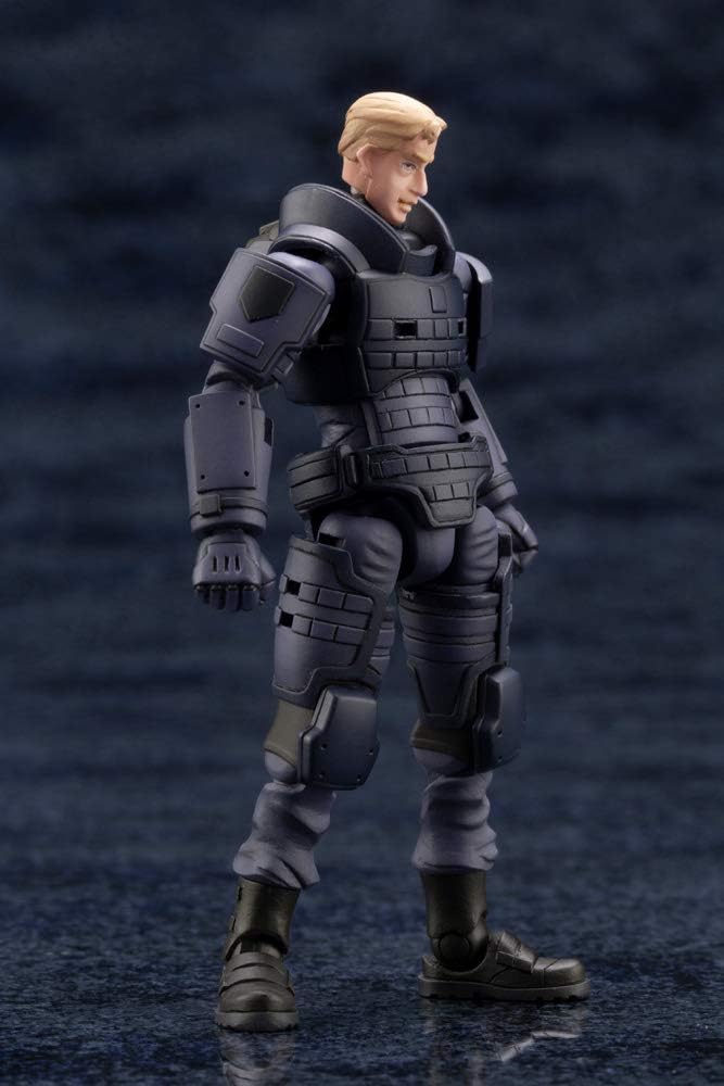 Kotobukiya HG042R 1/24 Hexa Gear Early Governor Vol.2 - Image 29