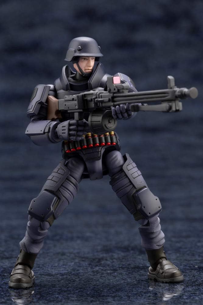 Kotobukiya HG042R 1/24 Hexa Gear Early Governor Vol.2 - Image 3