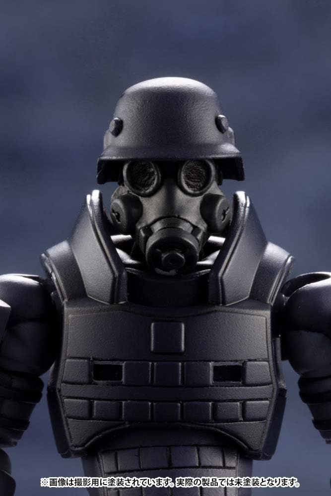 Kotobukiya HG042R 1/24 Hexa Gear Early Governor Vol.2 - Image 31