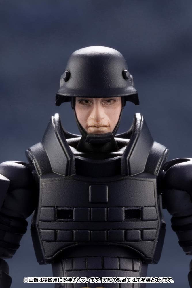 Kotobukiya HG042R 1/24 Hexa Gear Early Governor Vol.2 - Image 32