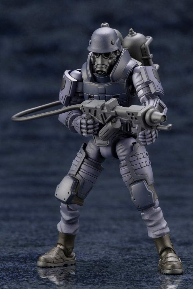 Kotobukiya HG042R 1/24 Hexa Gear Early Governor Vol.2 - Image 40