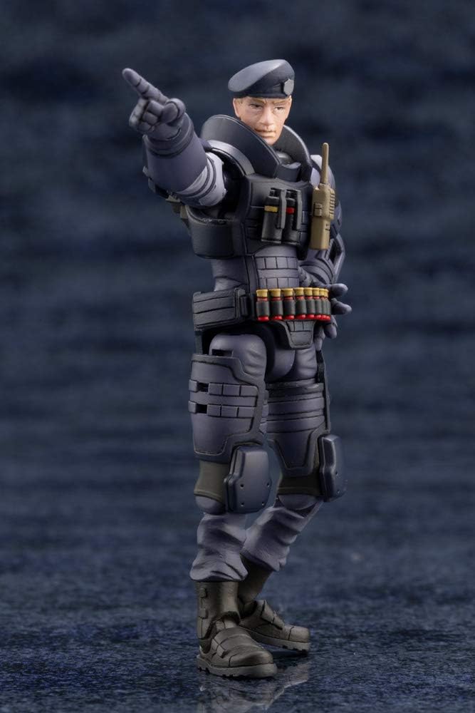 Kotobukiya HG042R 1/24 Hexa Gear Early Governor Vol.2 - Image 6