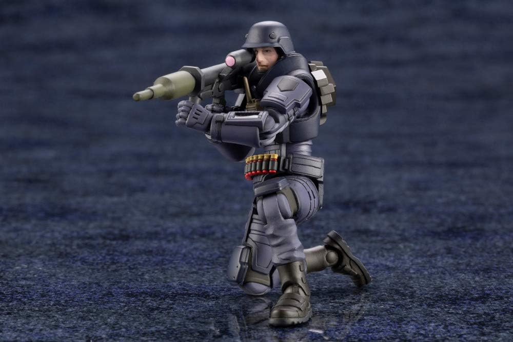 Kotobukiya HG042R 1/24 Hexa Gear Early Governor Vol.2 - Image 8
