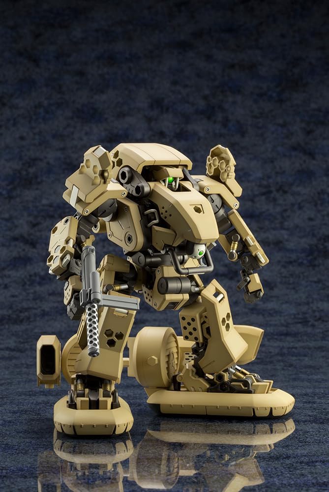 Kotobukiya HG046R 1/24 Hexa Gear Bulkarm β Standard Type - Image 11
