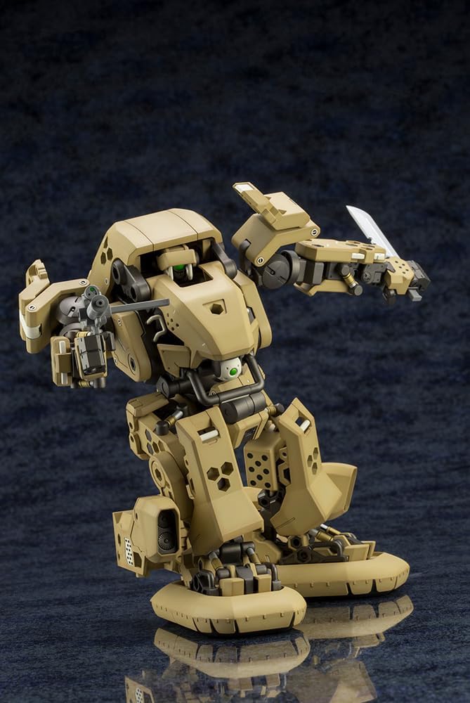 Kotobukiya HG046R 1/24 Hexa Gear Bulkarm β Standard Type - Image 3