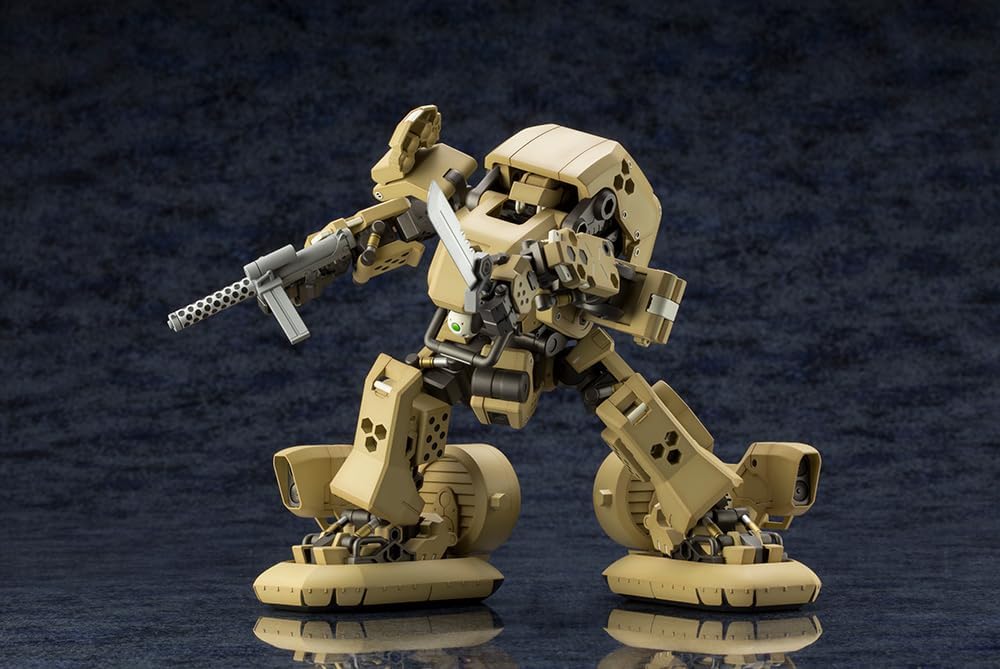 Kotobukiya HG046R 1/24 Hexa Gear Bulkarm β Standard Type - Image 4