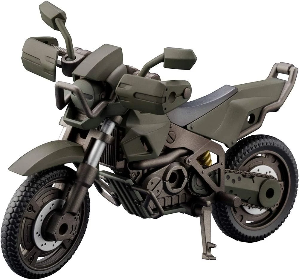 Kotobukiya HG051R 1/24 Hexa Gear Alternative Cross Raider Forest Color Ver.
