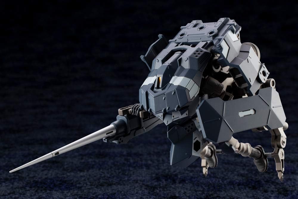 Kotobukiya HG054R 1/24 Hexa Gear Flight Unit Woodpecker - Image 13
