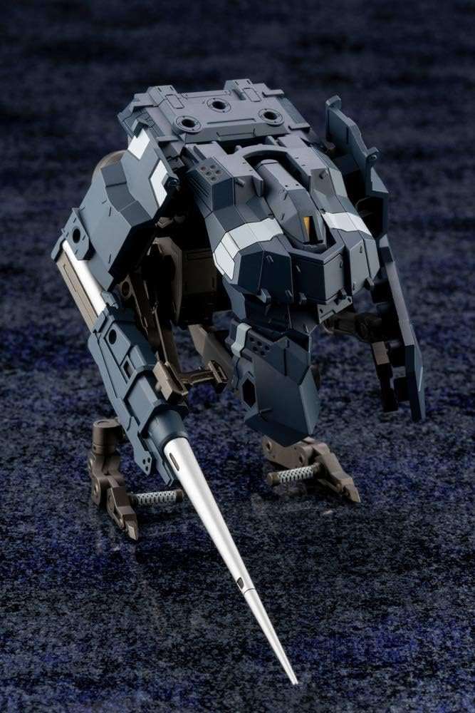 Kotobukiya HG054R 1/24 Hexa Gear Flight Unit Woodpecker - Image 26