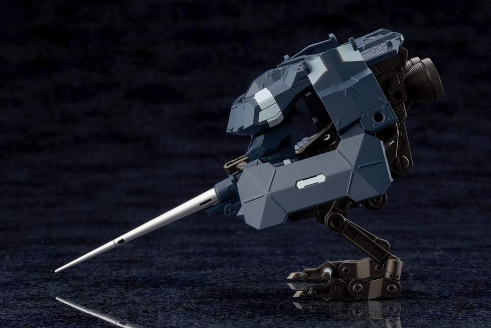 Kotobukiya HG054R 1/24 Hexa Gear Flight Unit Woodpecker - Image 27