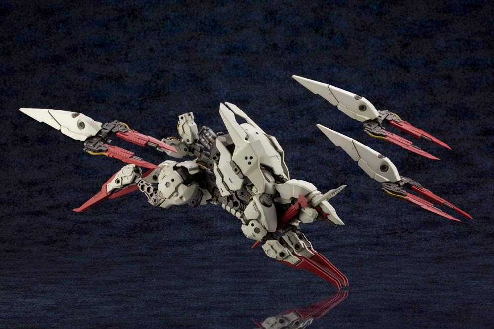 Kotobukiya HG064R 1/24 Hexa Gear Weird Tails - Image 15