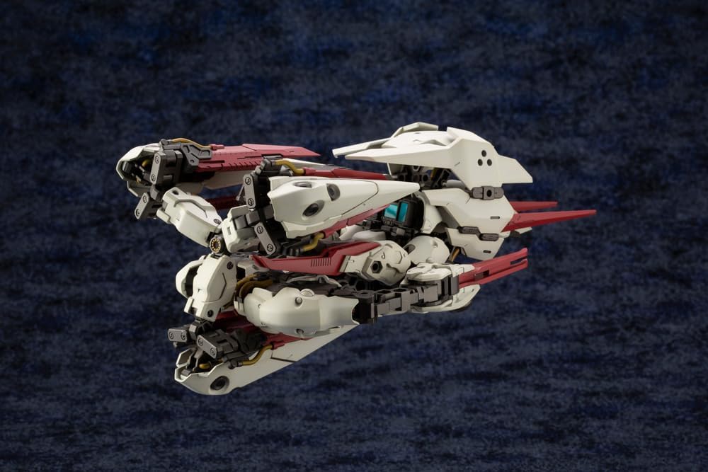 Kotobukiya HG064R 1/24 Hexa Gear Weird Tails - Image 18