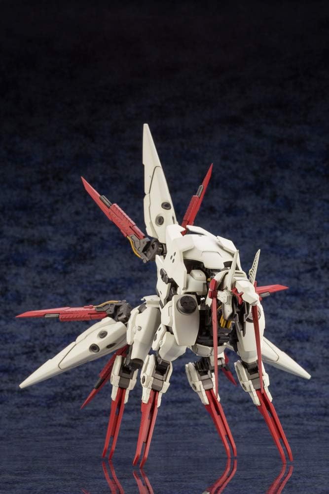 Kotobukiya HG064R 1/24 Hexa Gear Weird Tails - Image 3