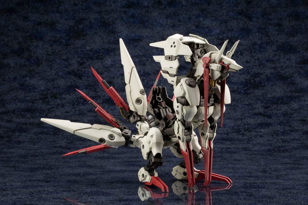 Kotobukiya HG064R 1/24 Hexa Gear Weird Tails - Image 4