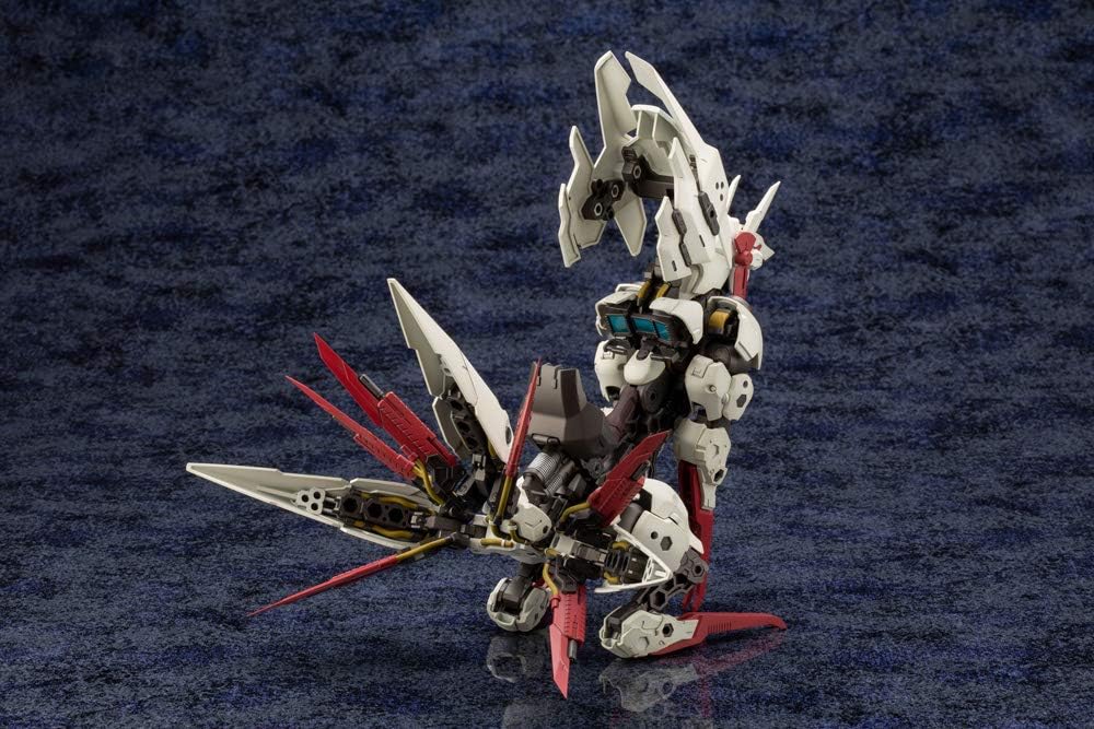 Kotobukiya HG064R 1/24 Hexa Gear Weird Tails - Image 5