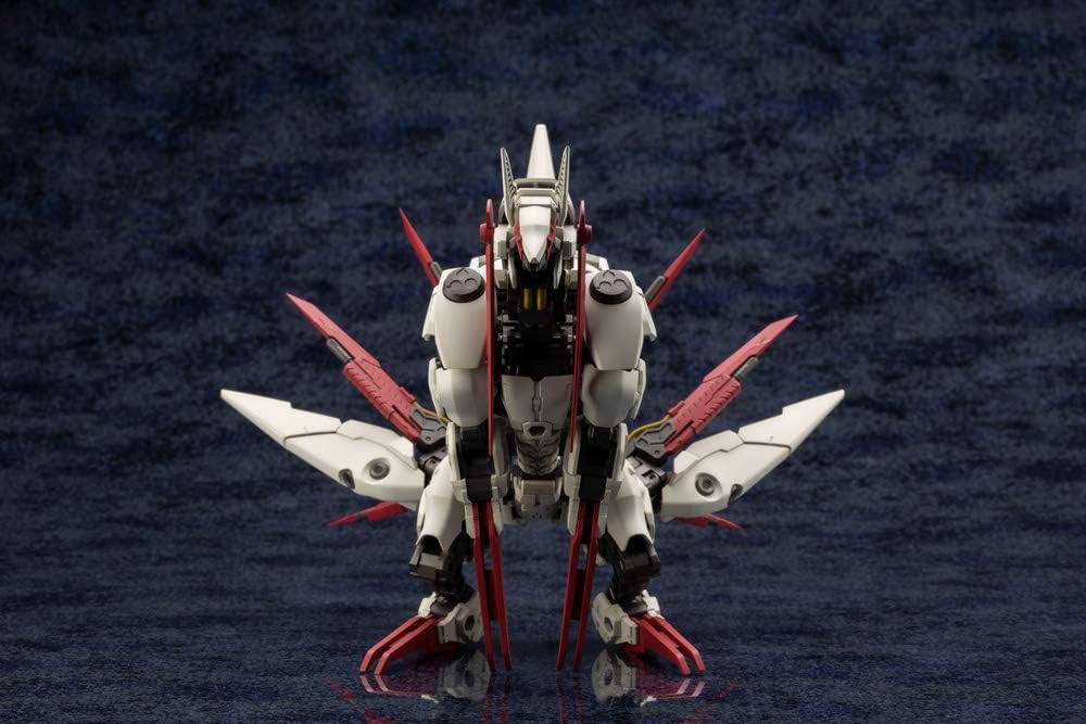 Kotobukiya HG064R 1/24 Hexa Gear Weird Tails - Image 9