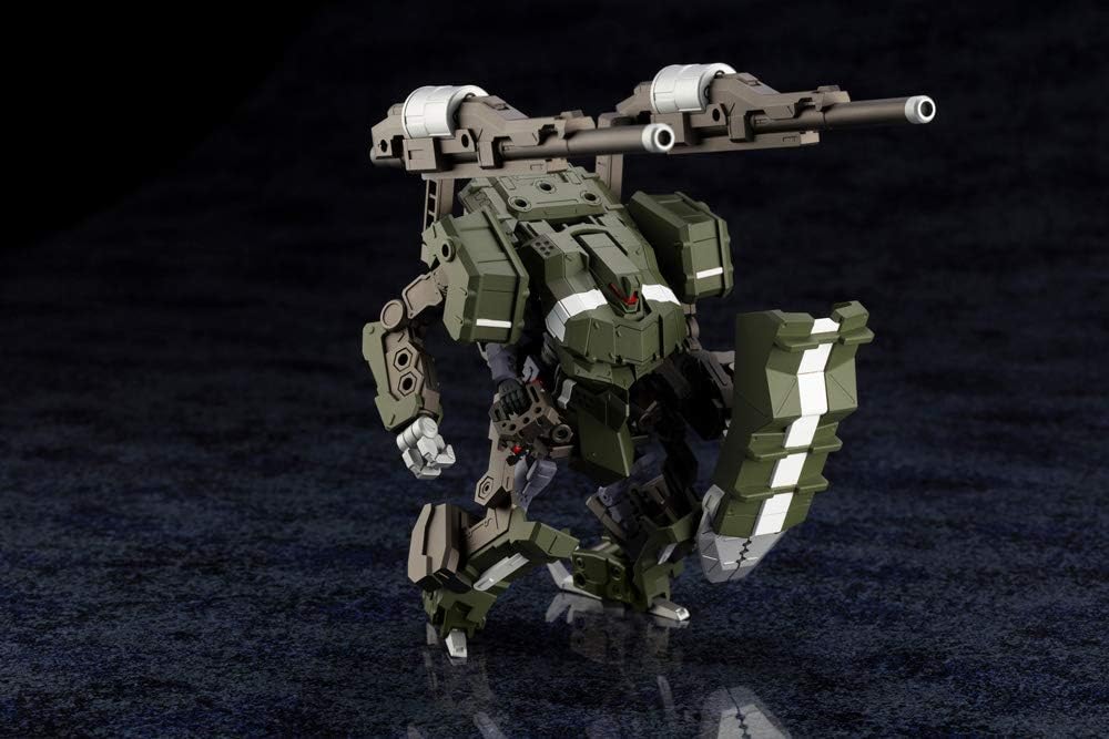 Kotobukiya HG068R 1/24 Hexa Gear Definition Armor Blazeboar - Image 12