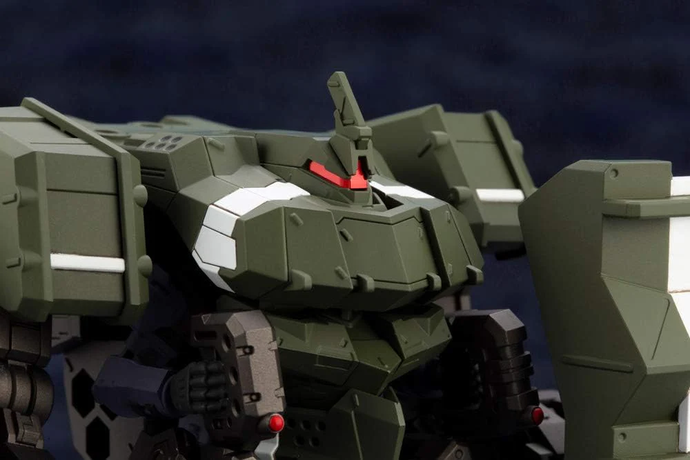 Kotobukiya HG068R 1/24 Hexa Gear Definition Armor Blazeboar - Image 21