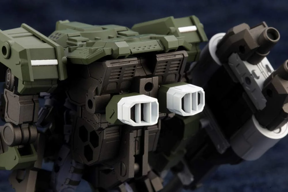 Kotobukiya HG068R 1/24 Hexa Gear Definition Armor Blazeboar - Image 4