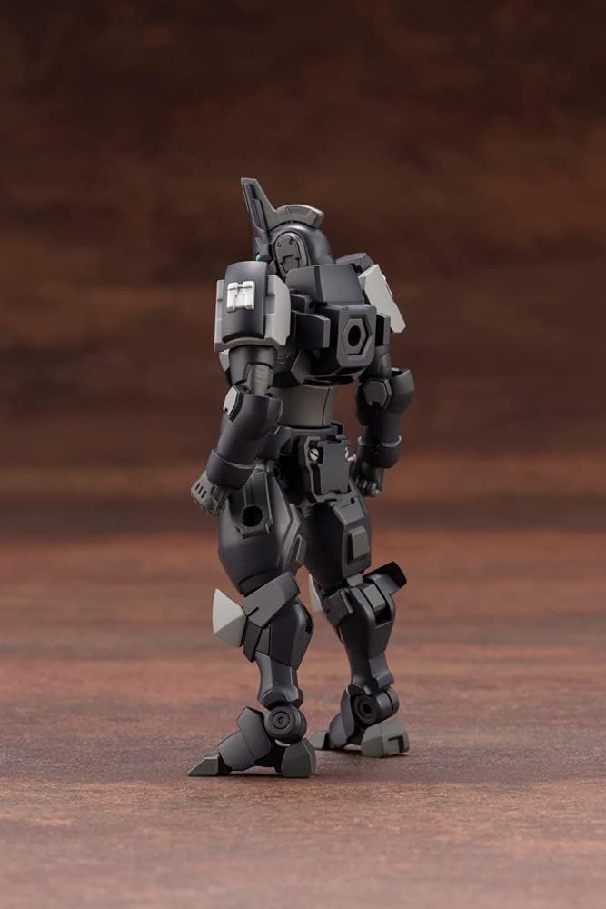 Kotobukiya HG085R 1/24 Hexa Gear Governor Ignite Spartan - Image 13