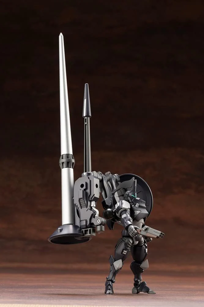 Kotobukiya HG085R 1/24 Hexa Gear Governor Ignite Spartan - Image 26