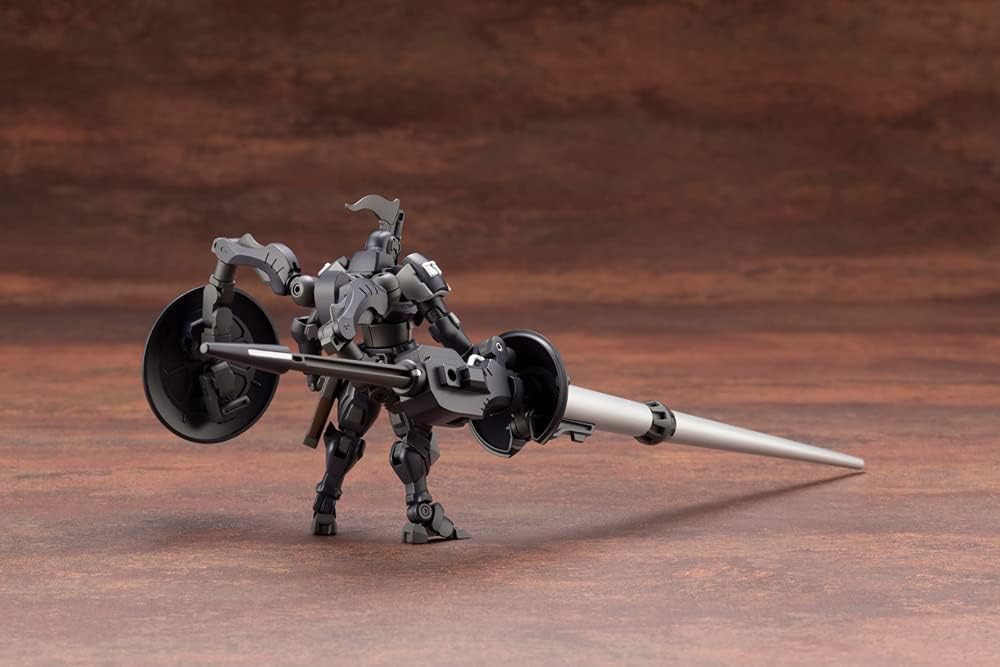 Kotobukiya HG085R 1/24 Hexa Gear Governor Ignite Spartan - Image 3