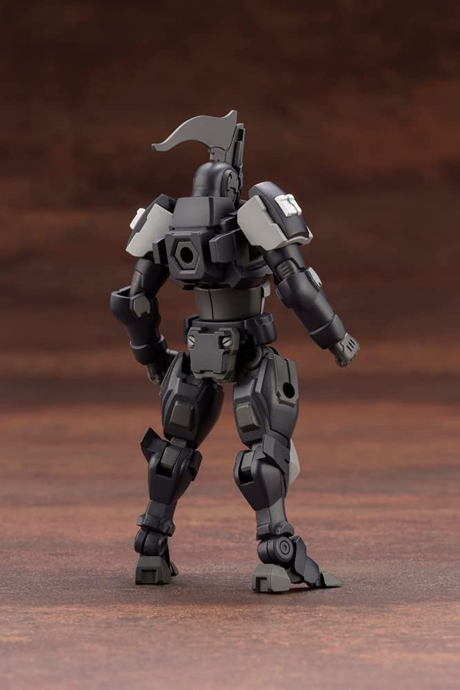Kotobukiya HG085R 1/24 Hexa Gear Governor Ignite Spartan - Image 31