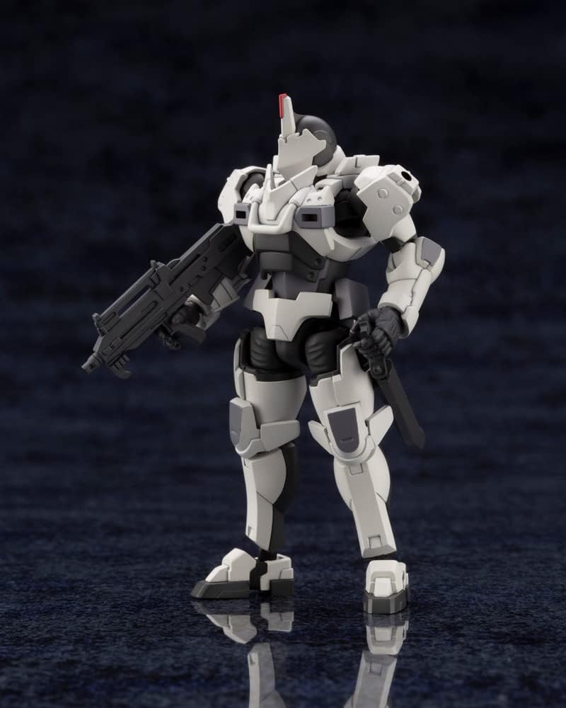 Kotobukiya HG097R 1/24 Hexa Gear Governor, Armor Type: Pawn X1 - Image 19